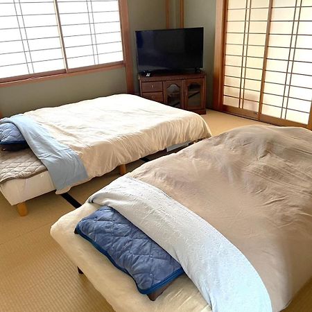 今市stay - Nikko Private House Rental Only 5 Min To Station מראה חיצוני תמונה