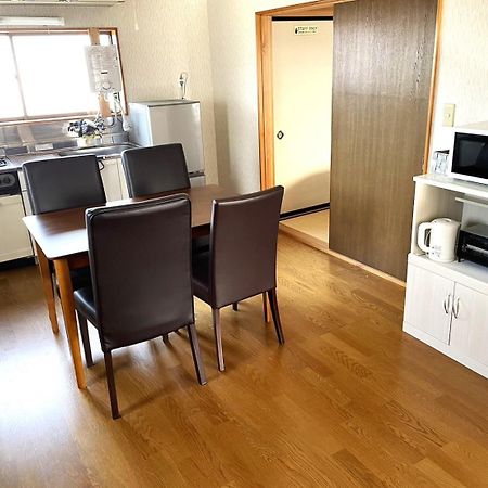 今市stay - Nikko Private House Rental Only 5 Min To Station מראה חיצוני תמונה