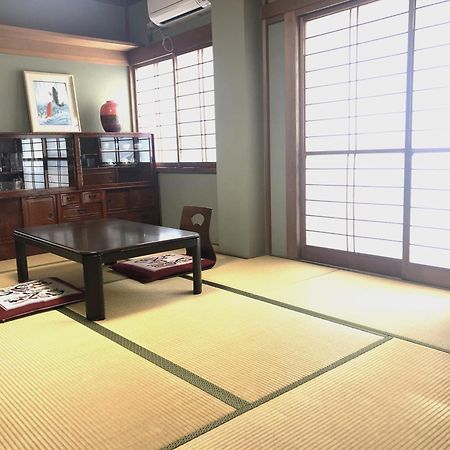 今市stay - Nikko Private House Rental Only 5 Min To Station מראה חיצוני תמונה