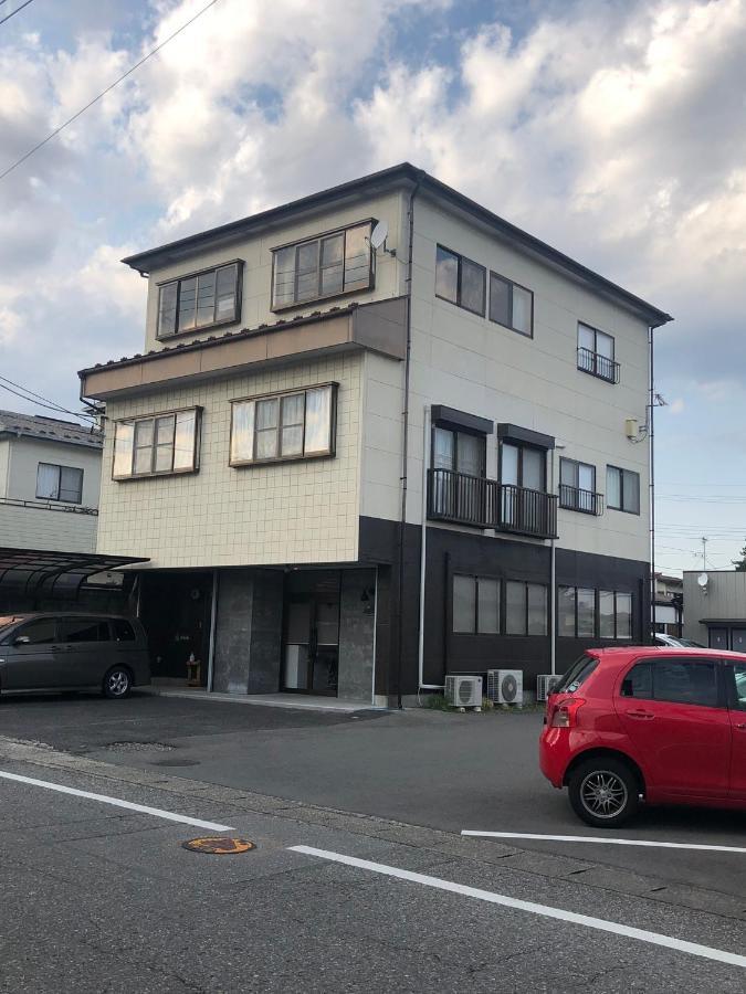 今市stay - Nikko Private House Rental Only 5 Min To Station מראה חיצוני תמונה