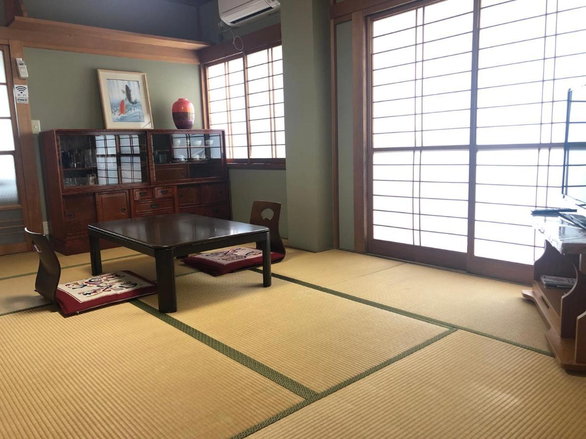 今市stay - Nikko Private House Rental Only 5 Min To Station מראה חיצוני תמונה