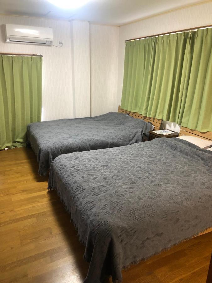 今市stay - Nikko Private House Rental Only 5 Min To Station מראה חיצוני תמונה