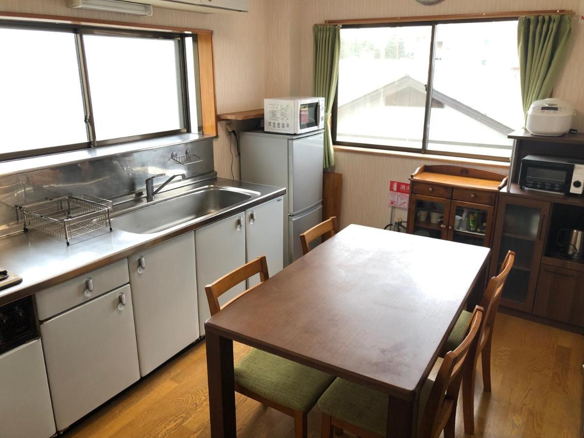 今市stay - Nikko Private House Rental Only 5 Min To Station מראה חיצוני תמונה