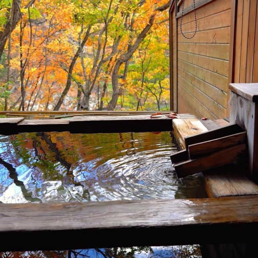今市stay - Nikko Private House Rental Only 5 Min To Station מראה חיצוני תמונה
