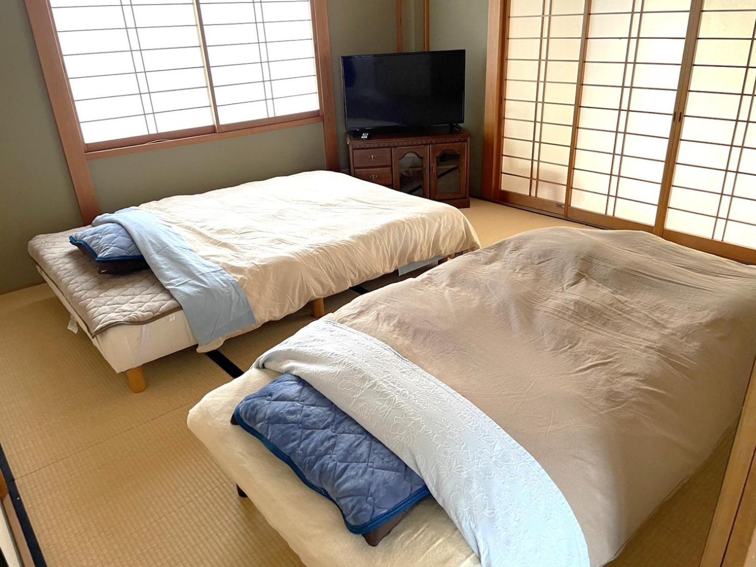 今市stay - Nikko Private House Rental Only 5 Min To Station מראה חיצוני תמונה