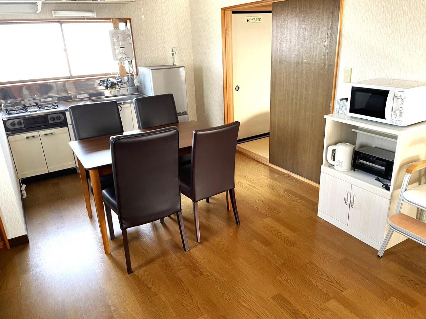 今市stay - Nikko Private House Rental Only 5 Min To Station מראה חיצוני תמונה