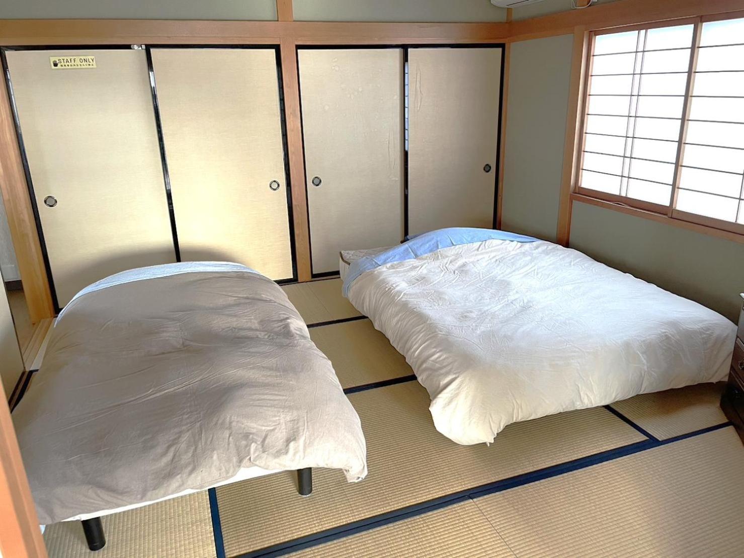 今市stay - Nikko Private House Rental Only 5 Min To Station מראה חיצוני תמונה