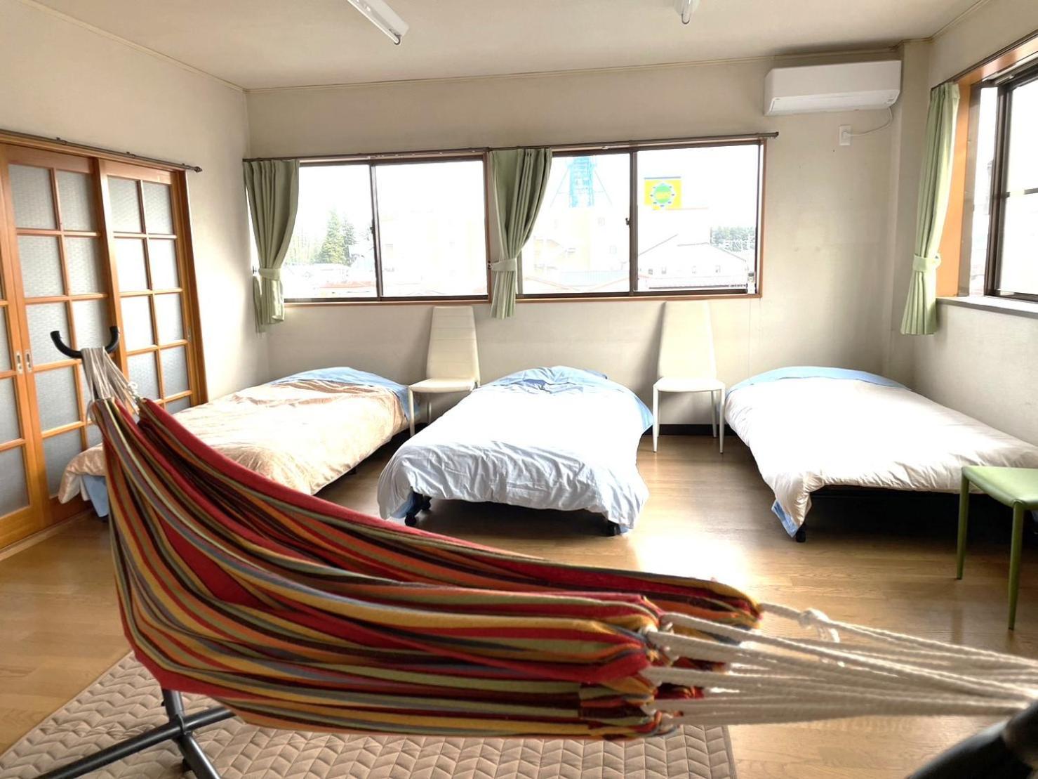 今市stay - Nikko Private House Rental Only 5 Min To Station מראה חיצוני תמונה